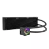 Enermax LIQMAXFLO 420 ARGB dissipatore liquido AIO per CPU