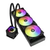 Enermax LIQMAXFLO 420 ARGB dissipatore liquido AIO per CPU