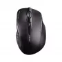 CHERRY MW 3000 mouse wireless, nero, USB