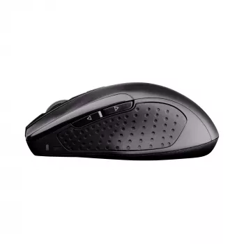 CHERRY MW 3000 mouse wireless, nero, USB