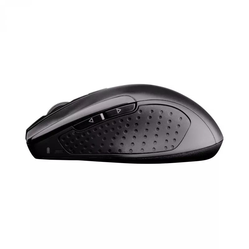 CHERRY MW 3000 mouse wireless, nero, USB