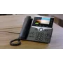 Cisco IP Phone 8851 con firmware telefono multiplatform