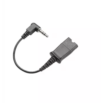 Cavo HP Poly da 3,5 mm a QD (3 m)