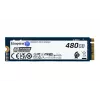 Kingston Technology 480G DC2000B PCIe 4.0 M.2 2280 SSD Enterprise
