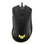 Mouse ASUS TUF Gaming M3 Gen II per destrorsi USB Type-C ottico 8000 DPI