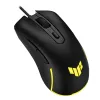 Mouse ASUS TUF Gaming M3 Gen II per destrorsi USB Type-C ottico 8000 DPI