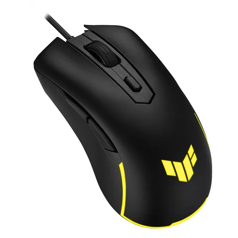 Mouse ASUS TUF Gaming M3 Gen II per destrorsi USB Type-C ottico 8000 DPI
