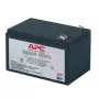 Batteria di ricambio APC RBC4 (OEM)