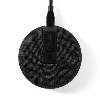 Microfono di espansione Owl Labs per Meeting Owl 3 – estendi la portata audio in stanze più grandi di 8 piedi (2,5 metri) verso il microfono.