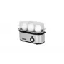 Unold 38610 Cuociuova 3 uova 210 W Acciaio inossidabile