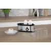 Unold 38610 Cuociuova 3 uova 210 W Acciaio inossidabile