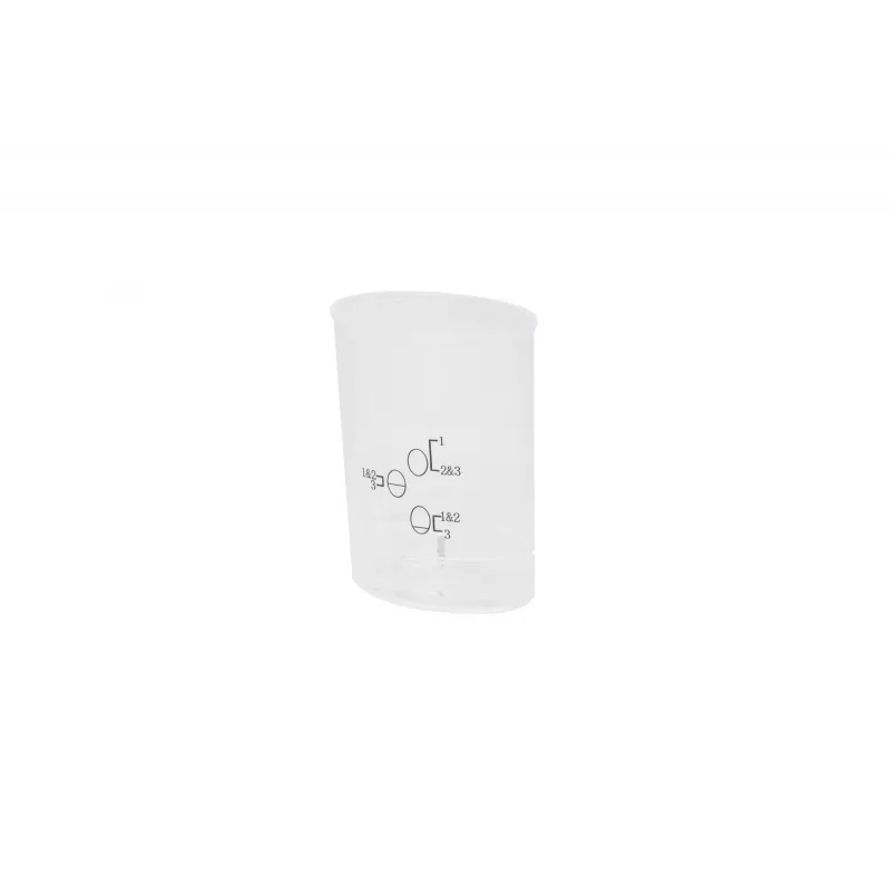 Unold 38610 Cuociuova 3 uova 210 W Acciaio inossidabile
