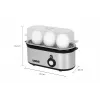Unold 38610 Cuociuova 3 uova 210 W Acciaio inossidabile