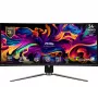 Monitor per computer MSI MAG 341CQPDE QD-OLED 86,4 cm (34 pollici) 3440 x 1440 pixel UltraWide Quad HD Nero