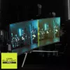 Monitor per computer MSI MAG 341CQPDE QD-OLED 86,4 cm (34 pollici) 3440 x 1440 pixel UltraWide Quad HD Nero