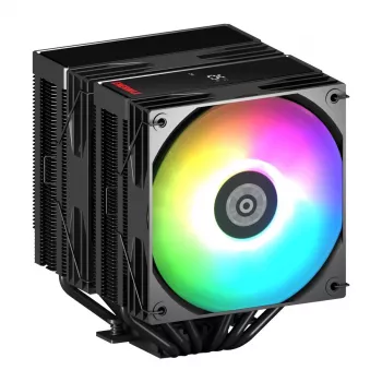 Dissipatore ad aria per CPU ENERMAX ETS-TD60 Digital Argb