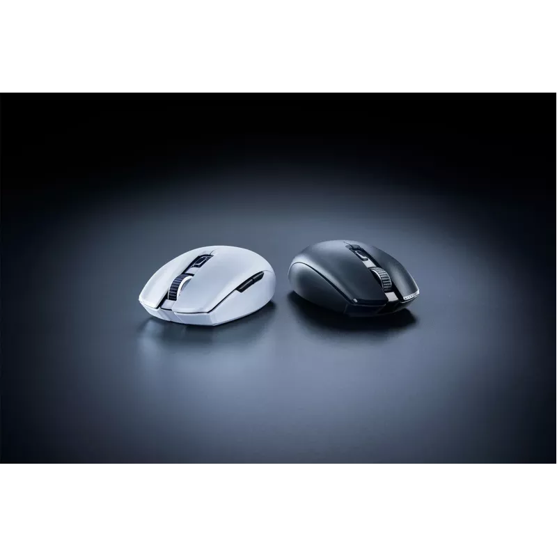 RAZER Orochi V2 mouse da gaming wireless bianco