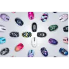 RAZER Orochi V2 mouse da gaming wireless bianco