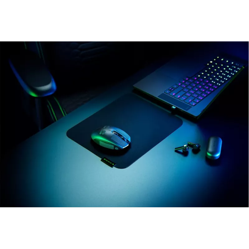 RAZER Orochi V2 mouse da gaming wireless bianco