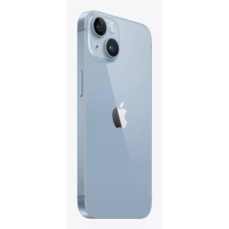 APPLE iPhone 14 - Blu - 128 GB