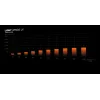 be quiet LIGHT WINGS LX 140mm PWM confezione da 3 ventole per case nero 14 cm