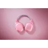 Razer Headset Barracuda X - Stereo - Con filo e senza fili - USB-C - Quartz Pink