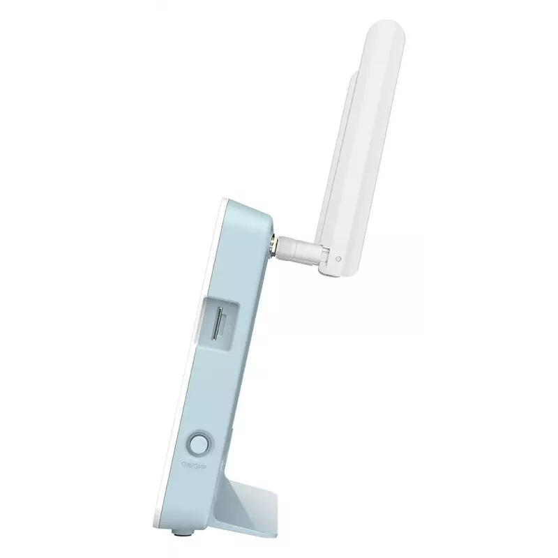 D-Link EAGLE PRO AI AX1500 4G+ Smart Router G416 WAN RJ-45 Wi-Fi 6