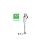 ESGE P 200 Profi, frullatore a immersione, 1,5 m, 200 W, grigio, acciaio inox, bianco