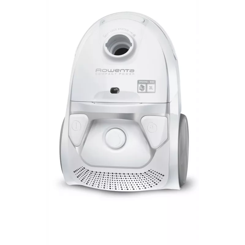 Rowenta Compact Power RO3927 aspirabriciole a cilindro 3 L a secco 750 W con sacchetto