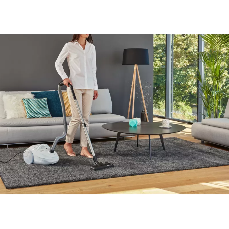 Rowenta Compact Power RO3927 aspirabriciole a cilindro 3 L a secco 750 W con sacchetto