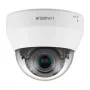 HANWHA telecamera dome IR – Qnd-7082r – 4MPix H.265