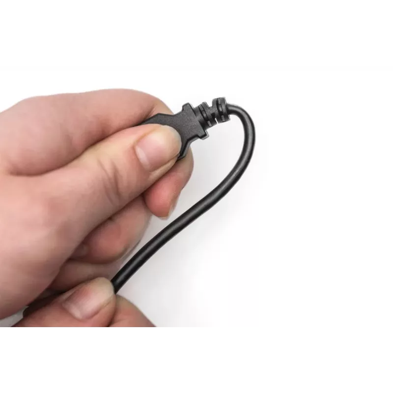 DIGITUS ASSMANN cavo di collegamento USB Type-C, tipo C su A M/M, 1m Super Speed nero