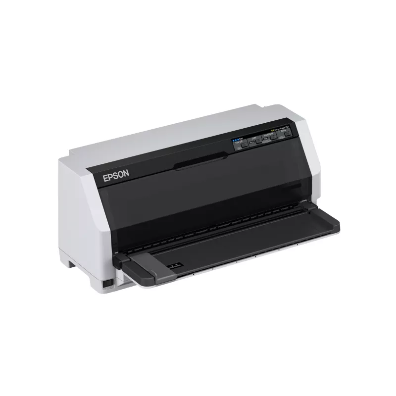 Epson LQ-780N stampante a impatto 360 x 180 DPI 487 cps