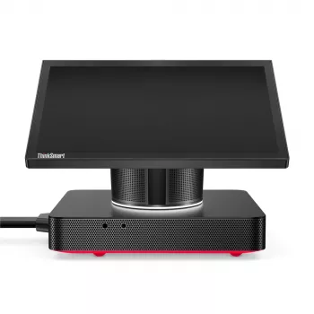 Lenovo ThinkSmart Hub per Microsoft Teams Rooms Intel® Core™ i5 i5-8365UE 25,6 cm (10,1