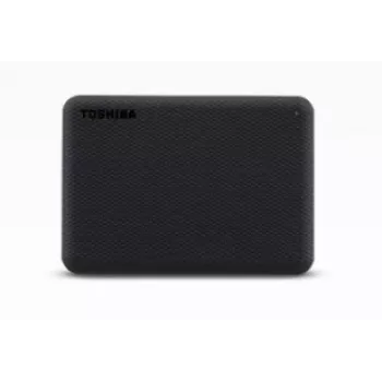 TOSHIBA disco fisso esterno Canvio Advanced 2,5