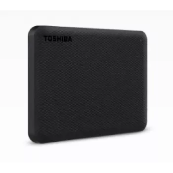 TOSHIBA disco fisso esterno Canvio Advanced 2,5