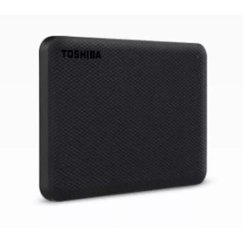 TOSHIBA disco fisso esterno Canvio Advanced 2,5