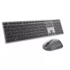 DELL Pro Plus tastiera e mouse - KM7321W - tedesco (QWERTZ)