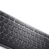 DELL Pro Plus tastiera e mouse - KM7321W - tedesco (QWERTZ)