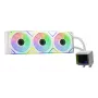 XPG LEVANTE II 360 bianco, raffreddamento a liquido all-in-one, 12 cm, bianco