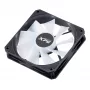 XPG VENTO R 120 ARGB PWM nero, ventola, 12 cm, 300 RPM, 1600 RPM, nero