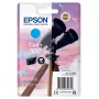 Cartuccia Epson 502 ciano C13T02V24010