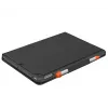 LOGITECH Slim Folio per iPad 7. generazione grafite Qwertz tedesco