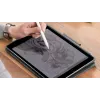 LOGITECH Slim Folio per iPad 7. generazione grafite Qwertz tedesco