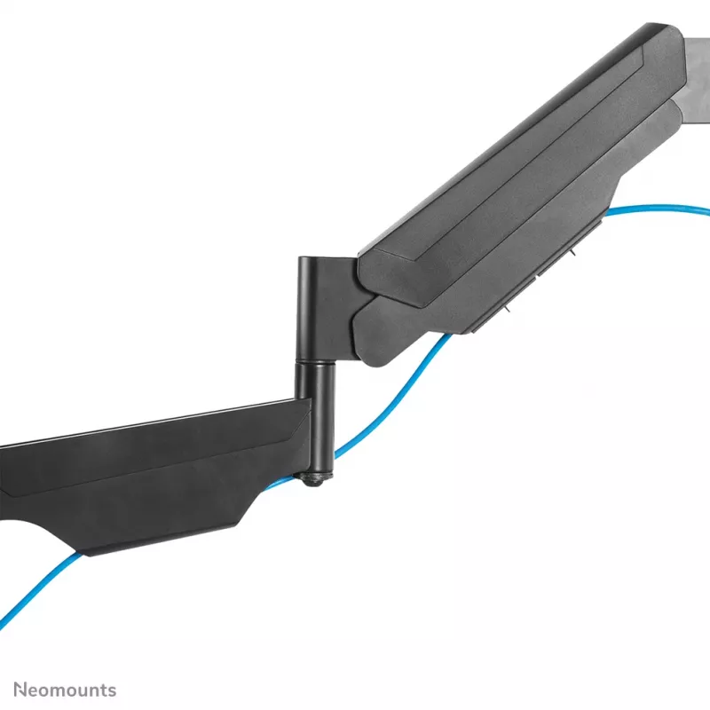 Neomounts supporto a parete per TV WL70-550BL12 23-42
