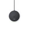 Microfono per conferenze Yealink VCM35, portata 6 m, regolazione del volume touch