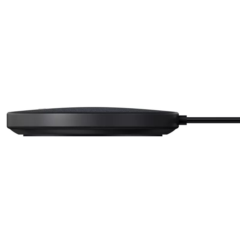 Microfono per conferenze Yealink VCM35, portata 6 m, regolazione del volume touch