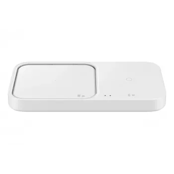 Samsung EP-P5400 cuffie, smartphone, smartwatch bianco USB ricarica wireless per interni