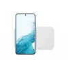 Samsung EP-P5400 cuffie, smartphone, smartwatch bianco USB ricarica wireless per interni