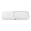 Samsung EP-P5400 cuffie, smartphone, smartwatch bianco USB ricarica wireless per interni